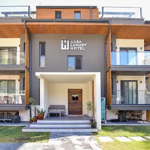 Casa Luxury Otel