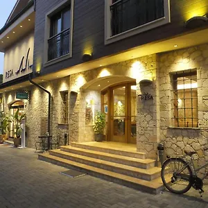 Resa Otel
