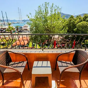 Gocek Unlu Otel