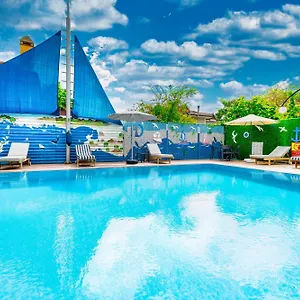 Dedeminn Garden Otel