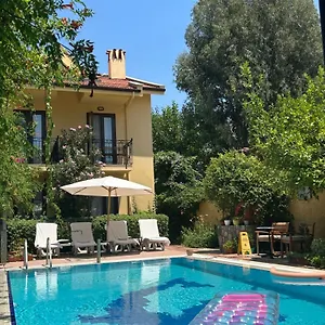 Danlin Otel