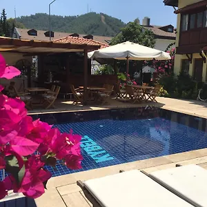 3* Hotel Kybele Gocek