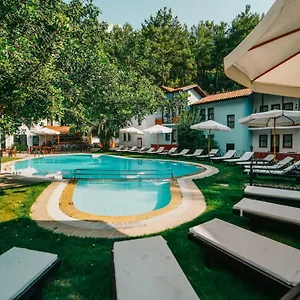 Forest Gate Otel